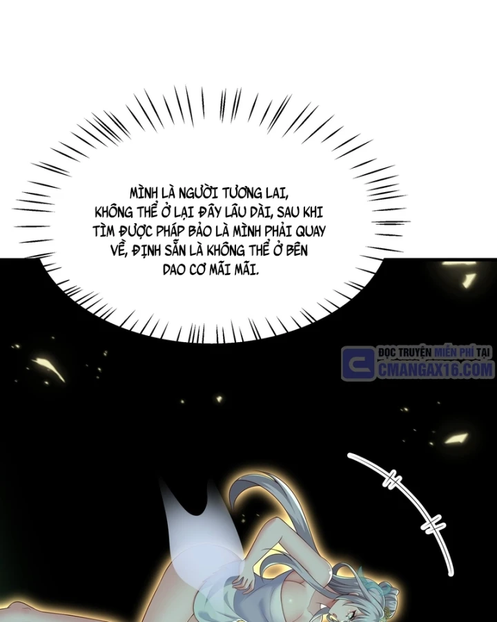 Trụ Vương Tái Sinh Không Muốn Làm Đại Phản Diện Chapter 208 - 79