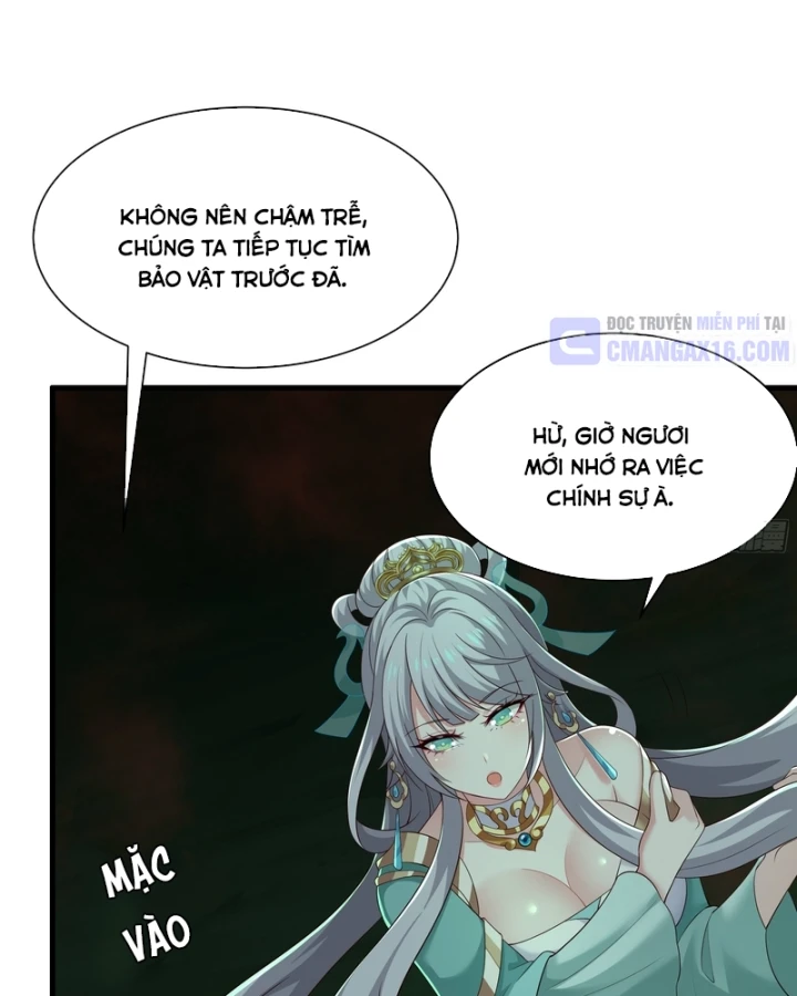 Trụ Vương Tái Sinh Không Muốn Làm Đại Phản Diện Chapter 208 - 82