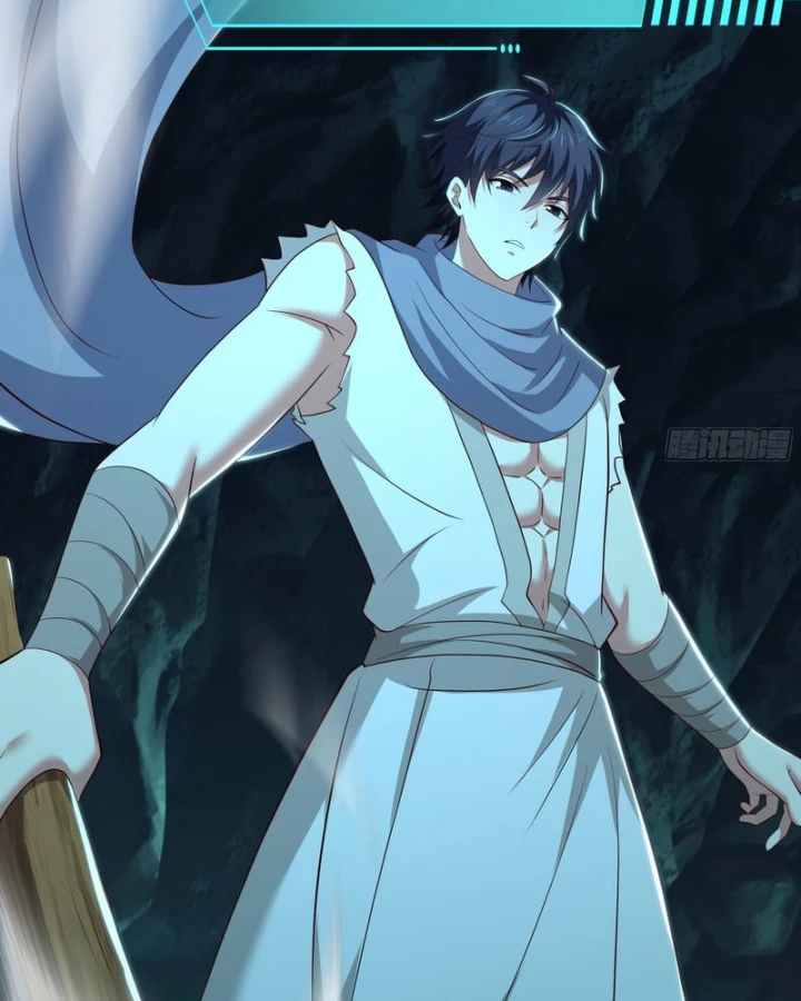 Trụ Vương Tái Sinh Không Muốn Làm Đại Phản Diện Chapter 209 - 11