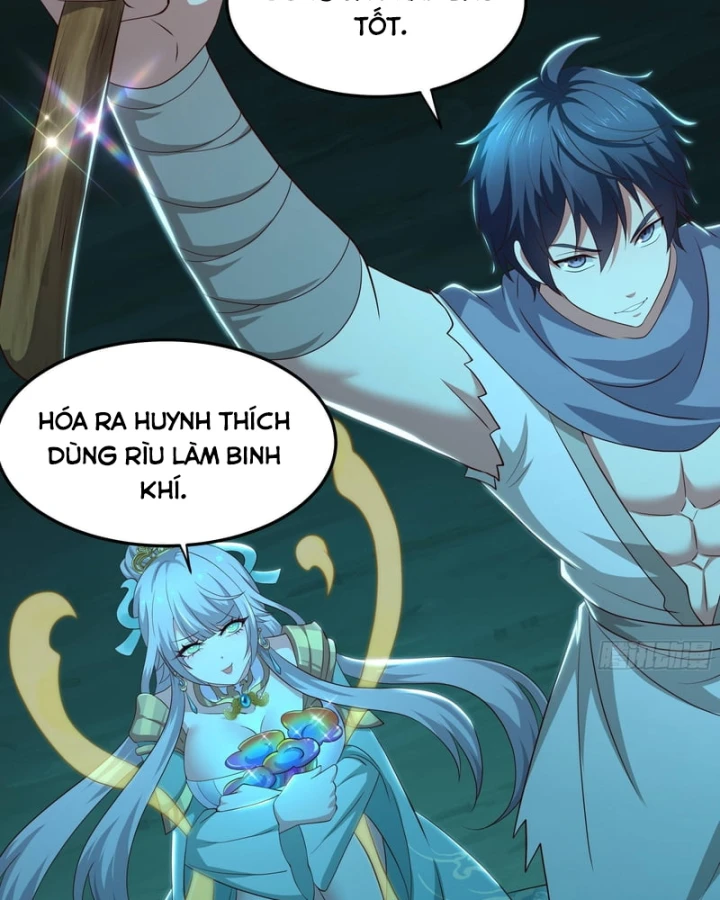 Trụ Vương Tái Sinh Không Muốn Làm Đại Phản Diện Chapter 209 - 15