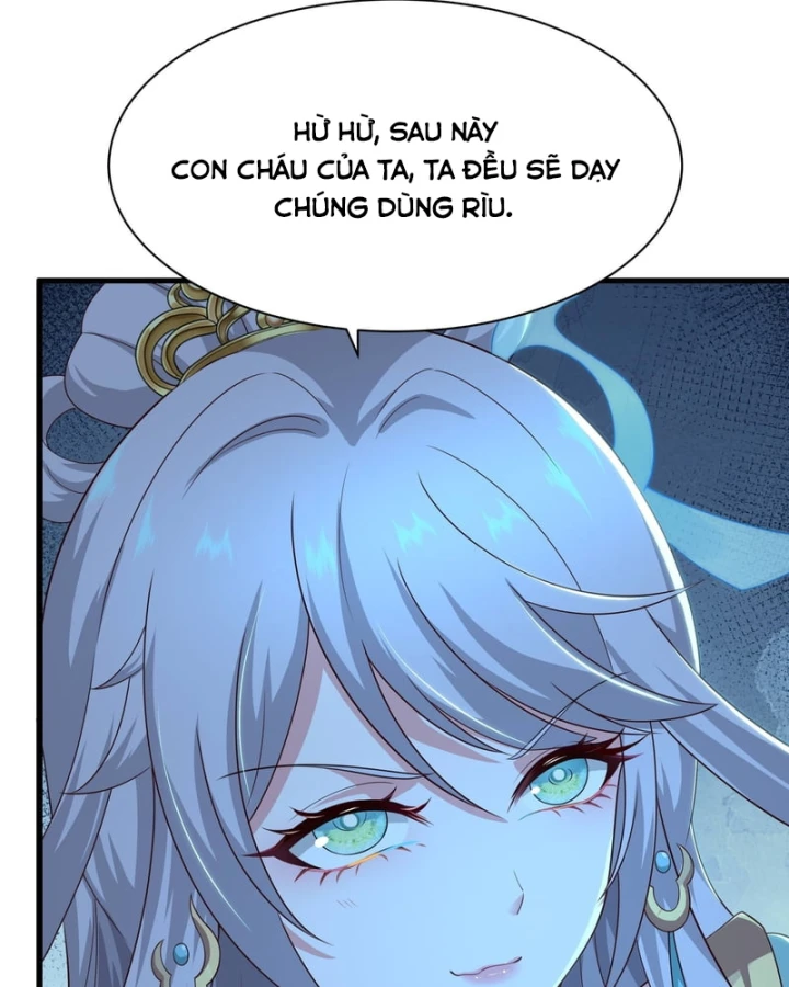 Trụ Vương Tái Sinh Không Muốn Làm Đại Phản Diện Chapter 209 - 17