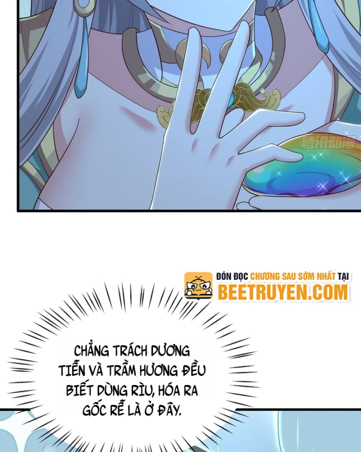 Trụ Vương Tái Sinh Không Muốn Làm Đại Phản Diện Chapter 209 - 18