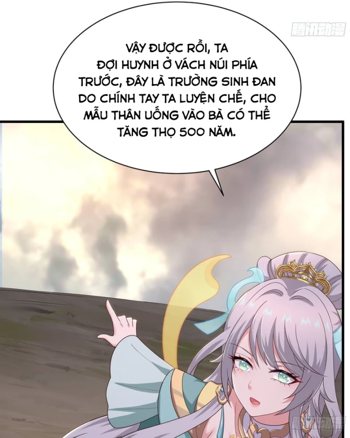 Trụ Vương Tái Sinh Không Muốn Làm Đại Phản Diện Chapter 209 - 24