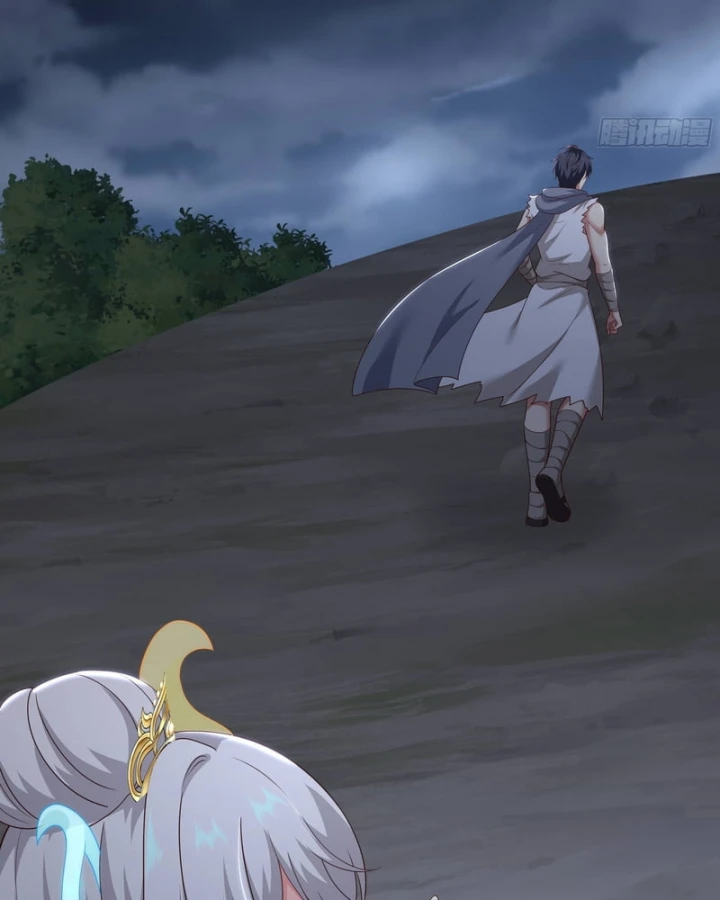 Trụ Vương Tái Sinh Không Muốn Làm Đại Phản Diện Chapter 209 - 30