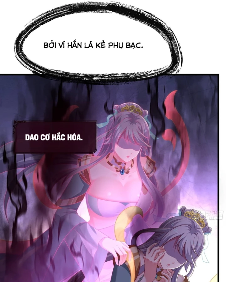 Trụ Vương Tái Sinh Không Muốn Làm Đại Phản Diện Chapter 209 - 50