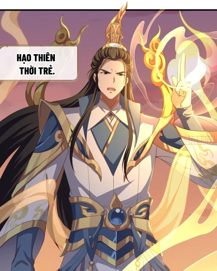 Trụ Vương Tái Sinh Không Muốn Làm Đại Phản Diện Chapter 209 - 61