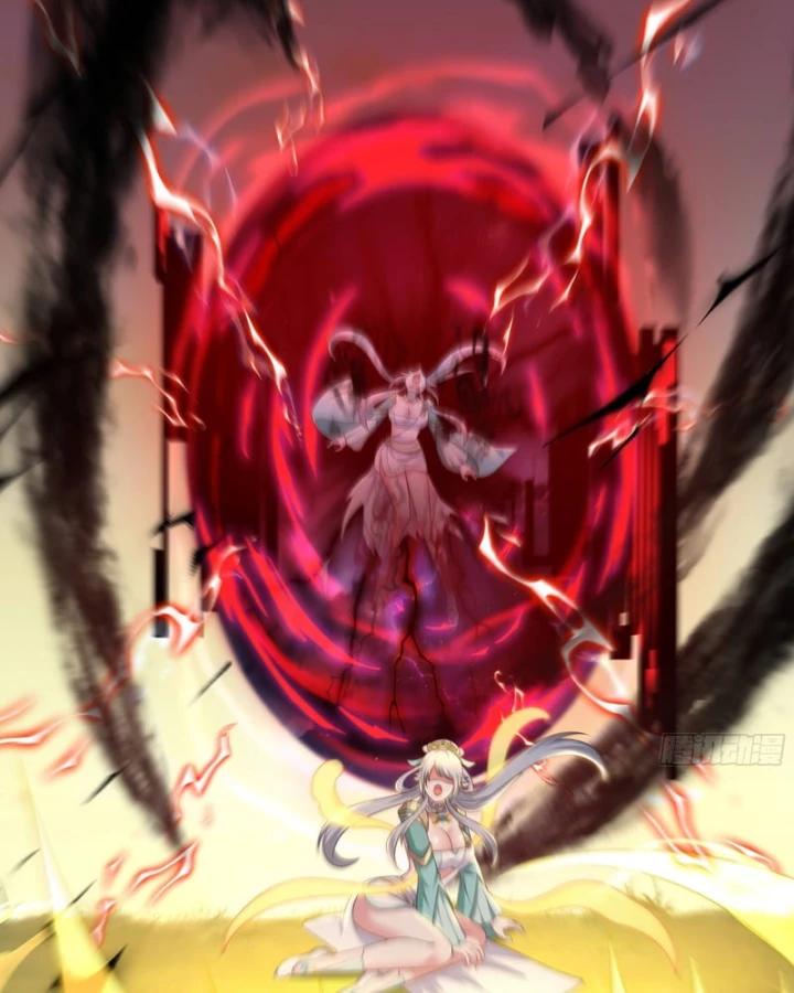 Trụ Vương Tái Sinh Không Muốn Làm Đại Phản Diện Chapter 209 - 72