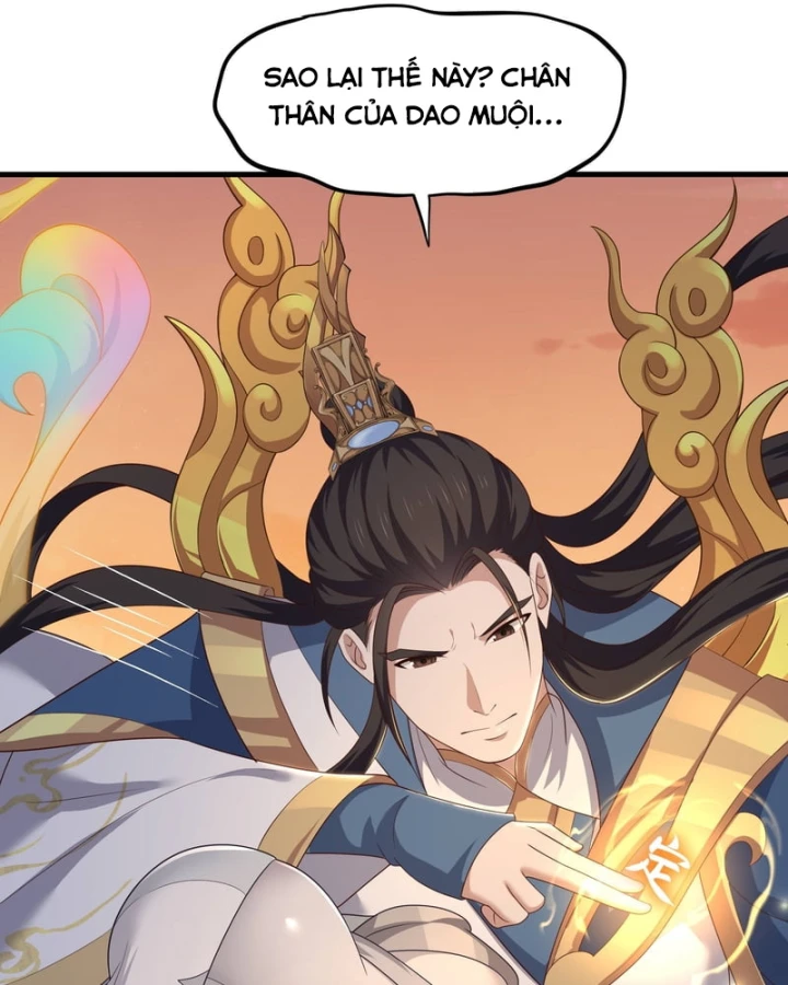 Trụ Vương Tái Sinh Không Muốn Làm Đại Phản Diện Chapter 209 - 75