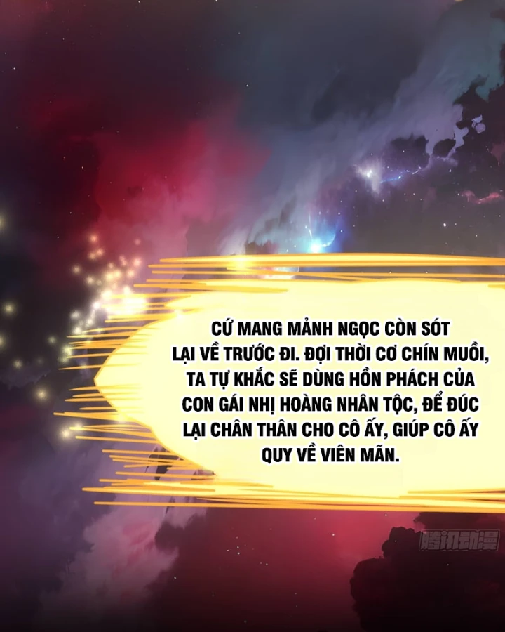 Trụ Vương Tái Sinh Không Muốn Làm Đại Phản Diện Chapter 209 - 85