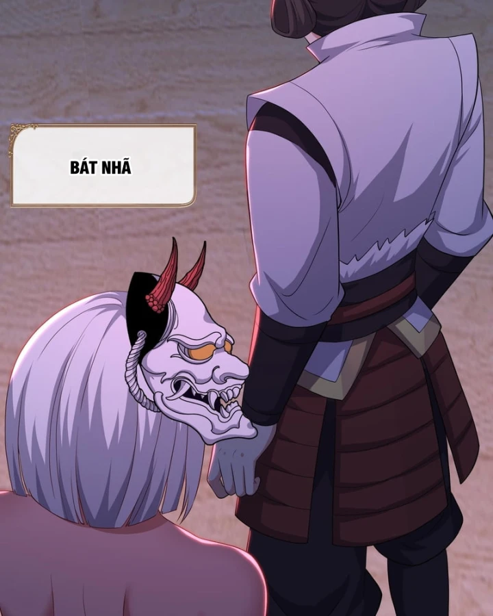 Trụ Vương Tái Sinh Không Muốn Làm Đại Phản Diện Chapter 210 - 6