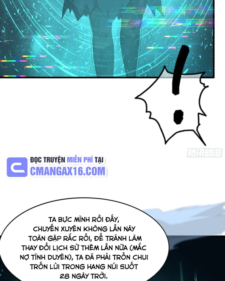 Trụ Vương Tái Sinh Không Muốn Làm Đại Phản Diện Chapter 210 - 10