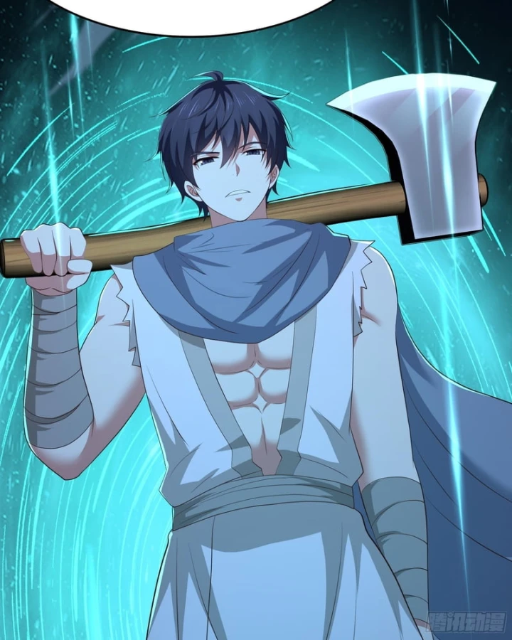 Trụ Vương Tái Sinh Không Muốn Làm Đại Phản Diện Chapter 210 - 11