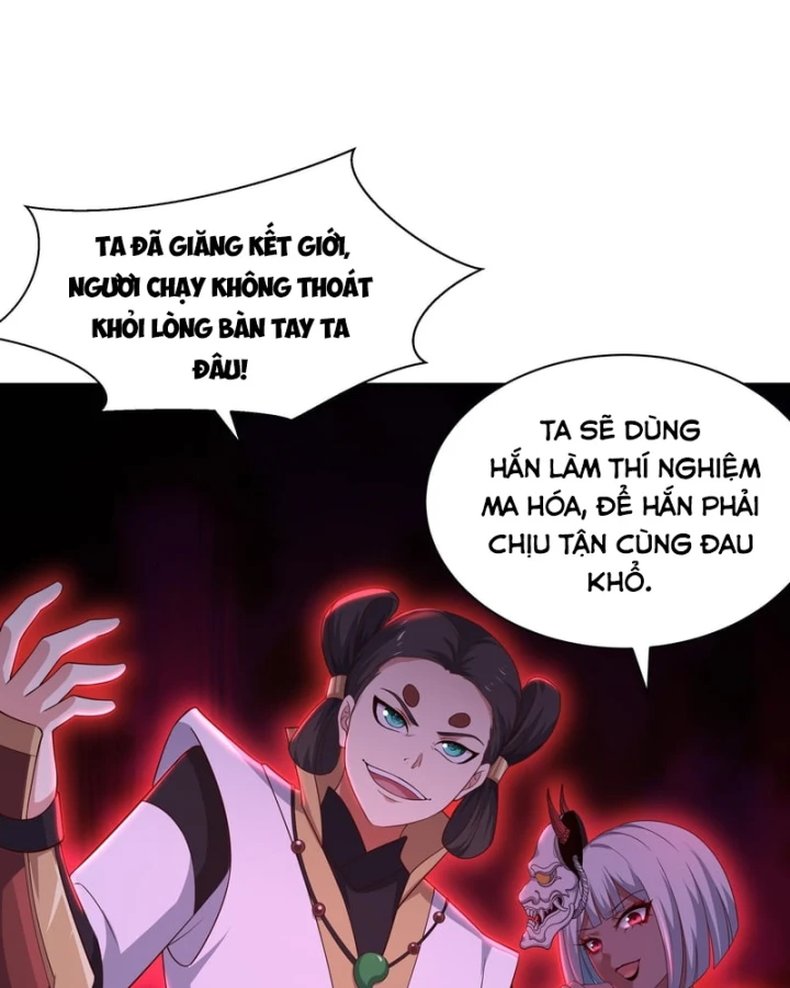 Trụ Vương Tái Sinh Không Muốn Làm Đại Phản Diện Chapter 210 - 14