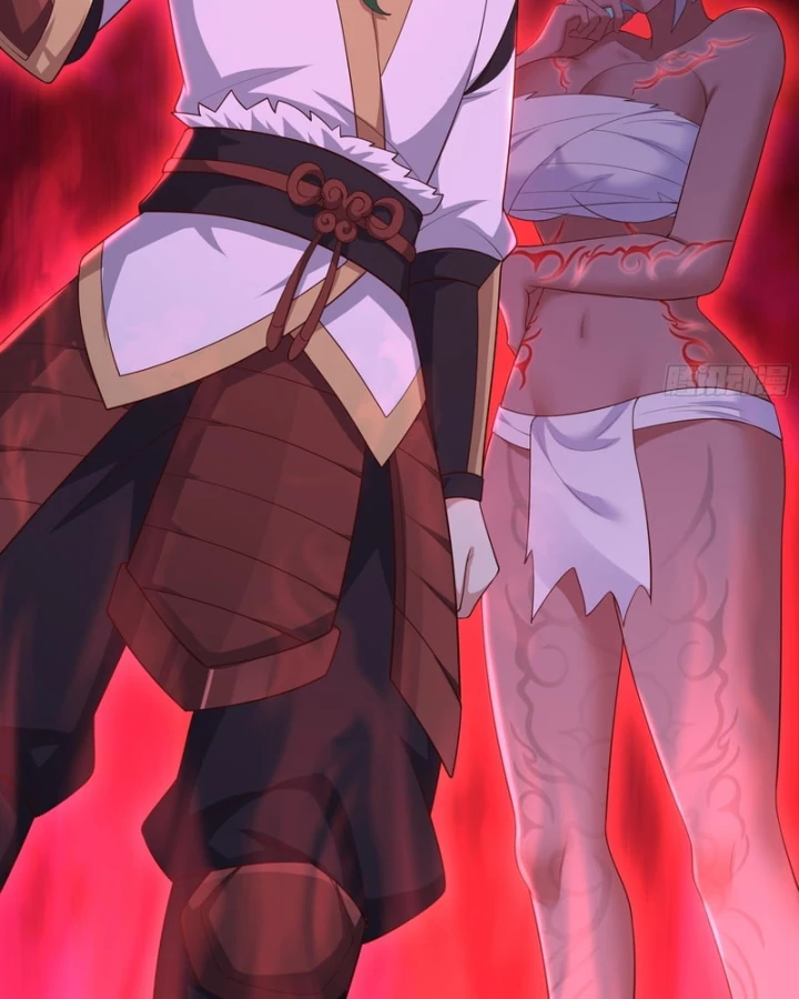 Trụ Vương Tái Sinh Không Muốn Làm Đại Phản Diện Chapter 210 - 15