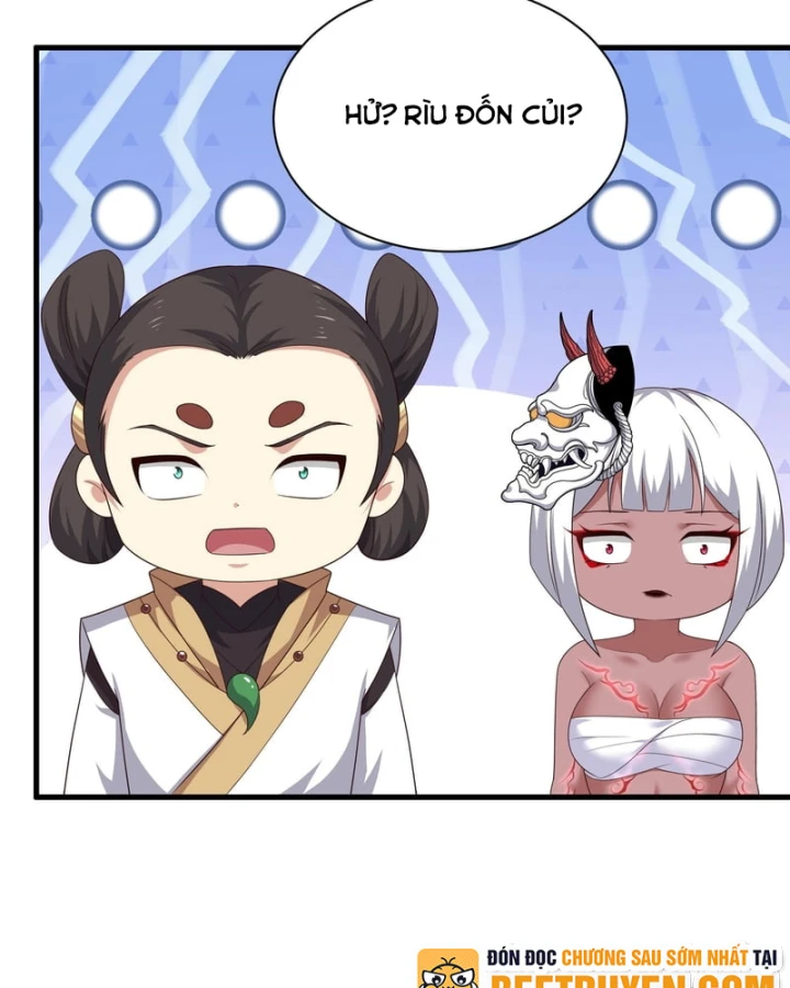 Trụ Vương Tái Sinh Không Muốn Làm Đại Phản Diện Chapter 210 - 19