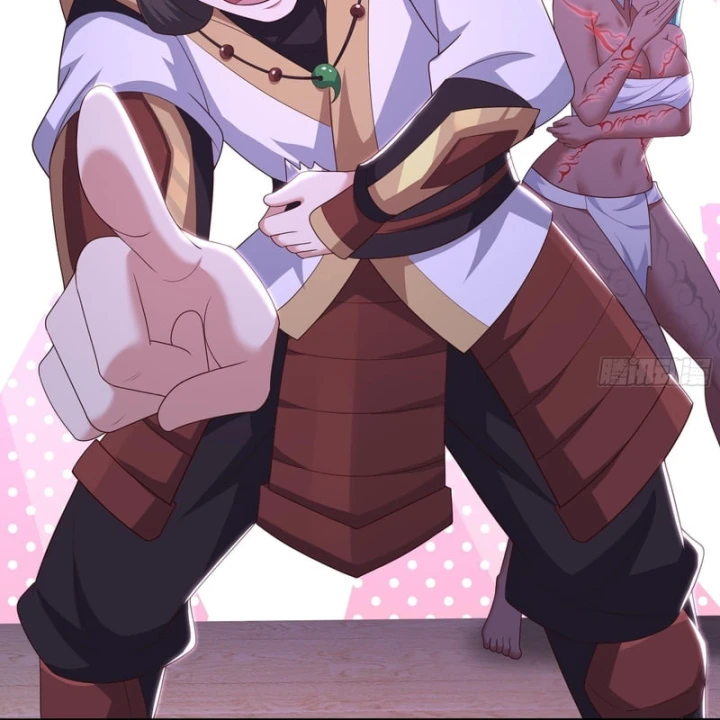 Trụ Vương Tái Sinh Không Muốn Làm Đại Phản Diện Chapter 210 - 21