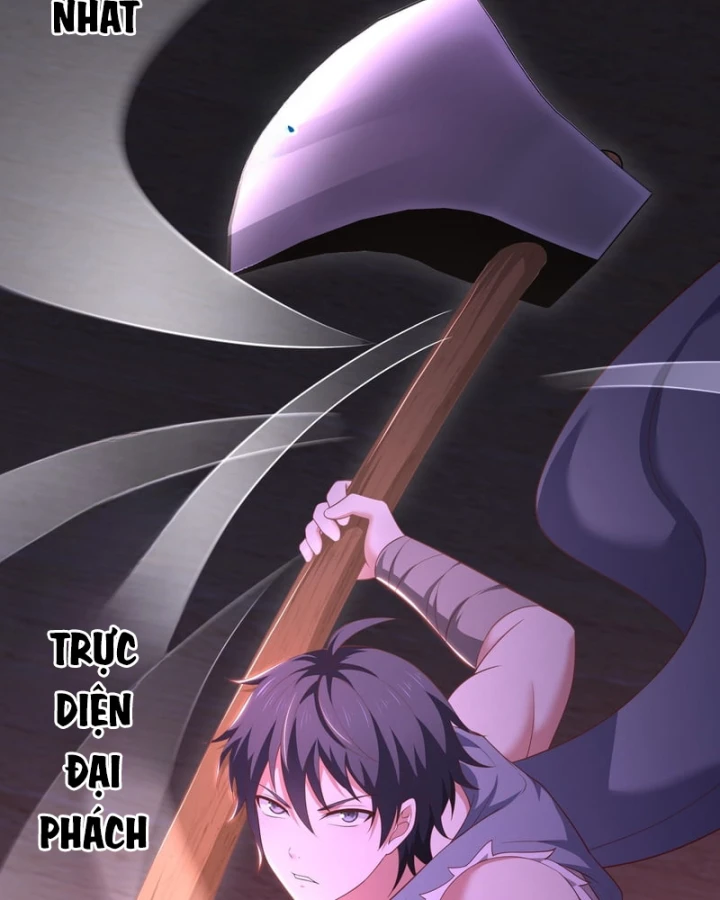 Trụ Vương Tái Sinh Không Muốn Làm Đại Phản Diện Chapter 210 - 32