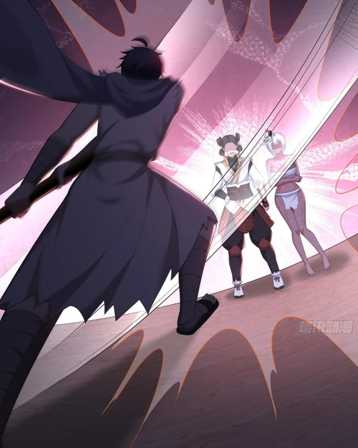 Trụ Vương Tái Sinh Không Muốn Làm Đại Phản Diện Chapter 210 - 36