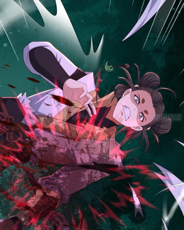 Trụ Vương Tái Sinh Không Muốn Làm Đại Phản Diện Chapter 210 - 43