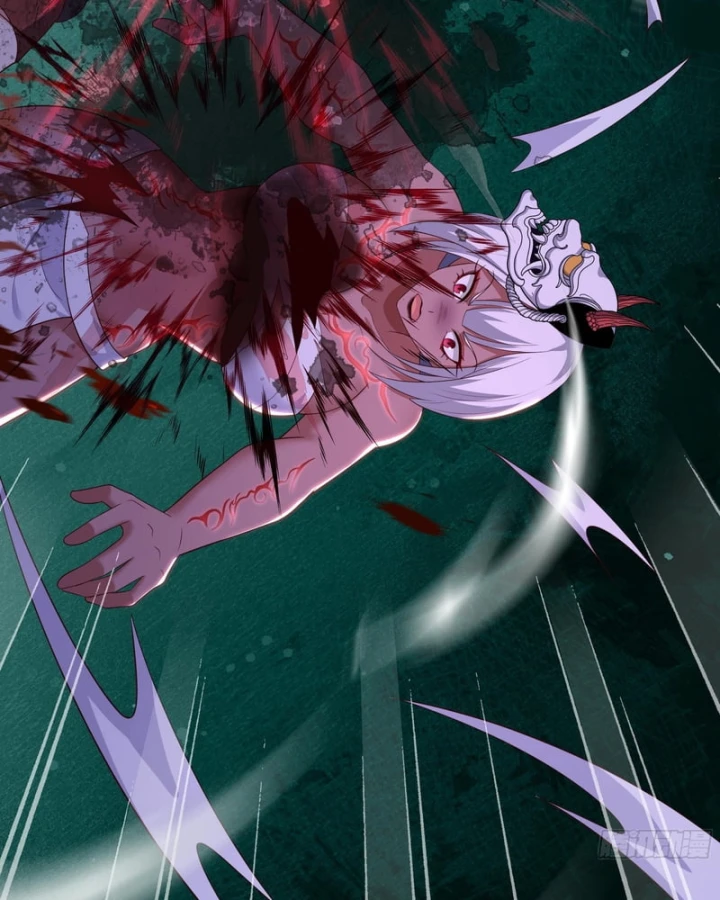 Trụ Vương Tái Sinh Không Muốn Làm Đại Phản Diện Chapter 210 - 44