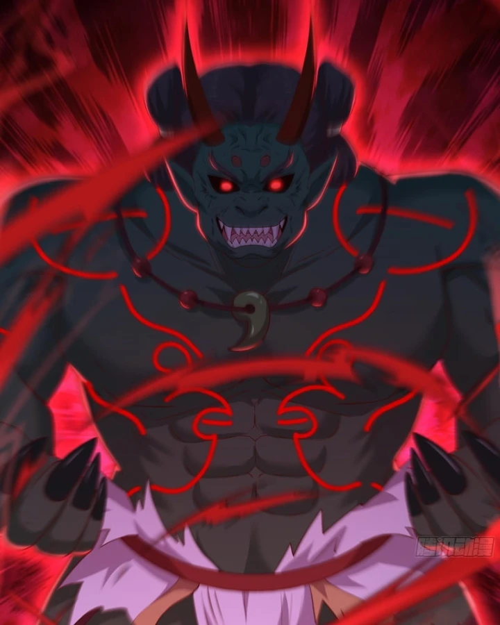 Trụ Vương Tái Sinh Không Muốn Làm Đại Phản Diện Chapter 210 - 56