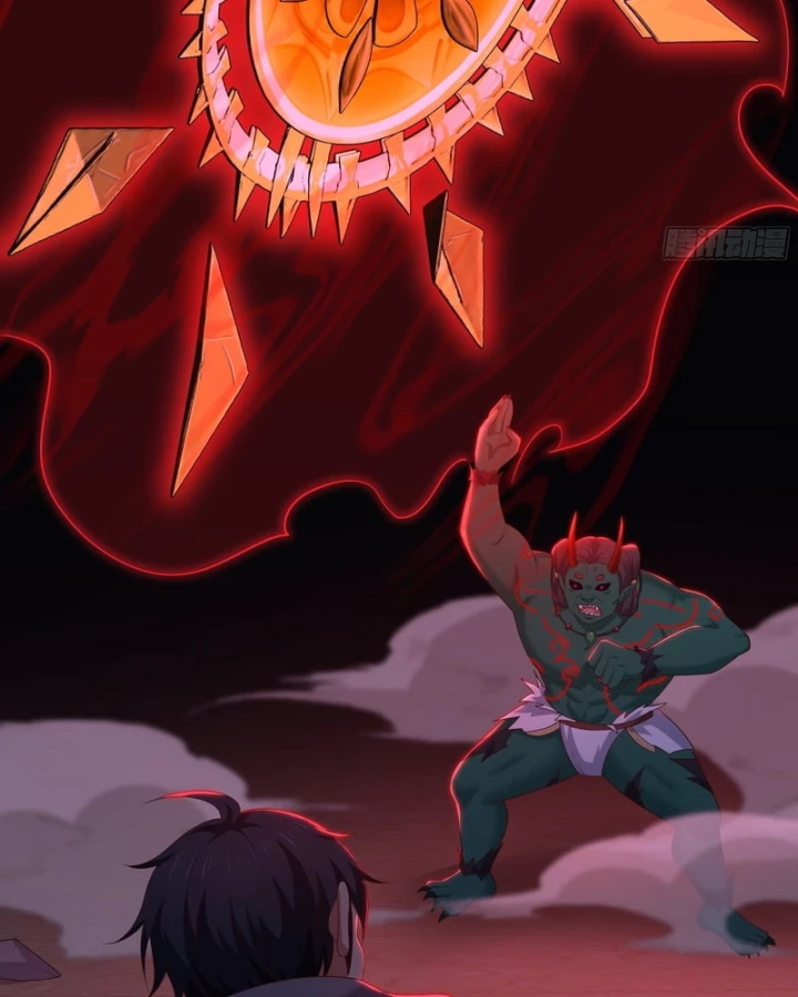 Trụ Vương Tái Sinh Không Muốn Làm Đại Phản Diện Chapter 210 - 67