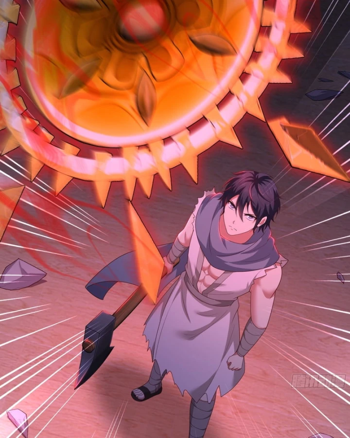 Trụ Vương Tái Sinh Không Muốn Làm Đại Phản Diện Chapter 210 - 70