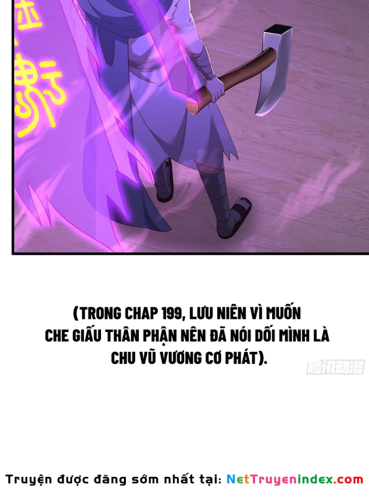 Trụ Vương Tái Sinh Không Muốn Làm Đại Phản Diện Chapter 211 - 5