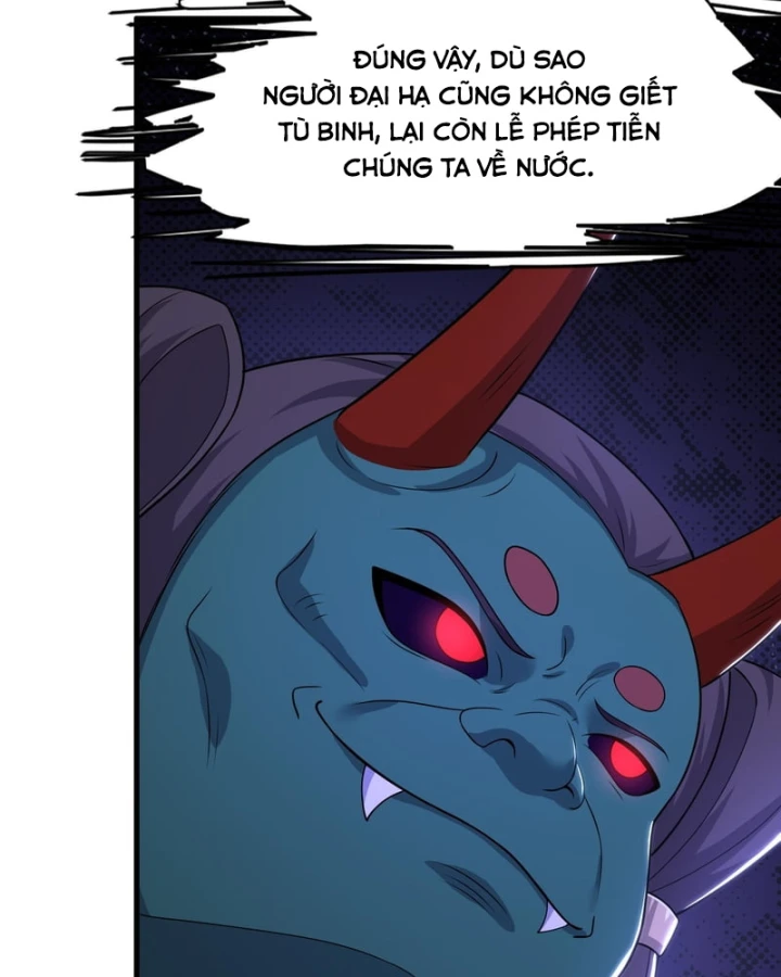 Trụ Vương Tái Sinh Không Muốn Làm Đại Phản Diện Chapter 211 - 9