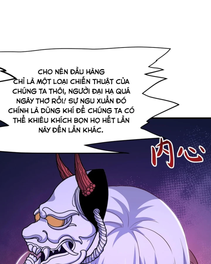 Trụ Vương Tái Sinh Không Muốn Làm Đại Phản Diện Chapter 211 - 11