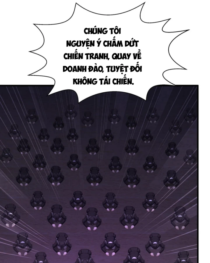 Trụ Vương Tái Sinh Không Muốn Làm Đại Phản Diện Chapter 211 - 18