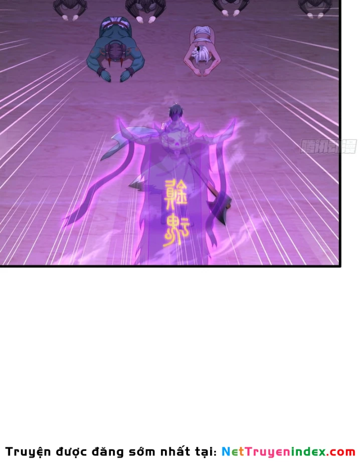 Trụ Vương Tái Sinh Không Muốn Làm Đại Phản Diện Chapter 211 - 19