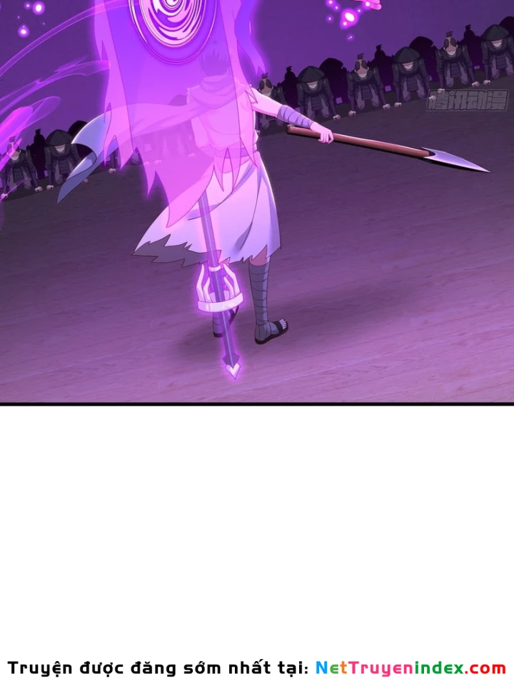 Trụ Vương Tái Sinh Không Muốn Làm Đại Phản Diện Chapter 211 - 34