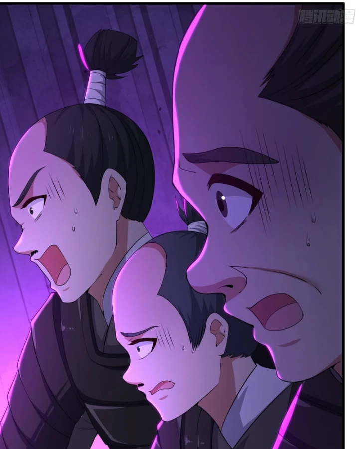 Trụ Vương Tái Sinh Không Muốn Làm Đại Phản Diện Chapter 211 - 36