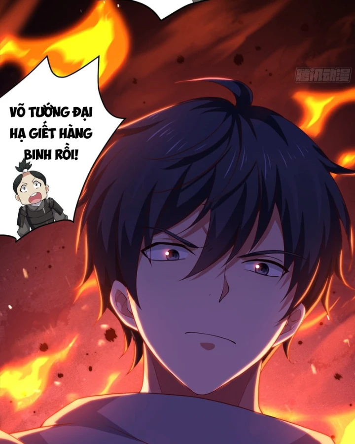 Trụ Vương Tái Sinh Không Muốn Làm Đại Phản Diện Chapter 211 - 38