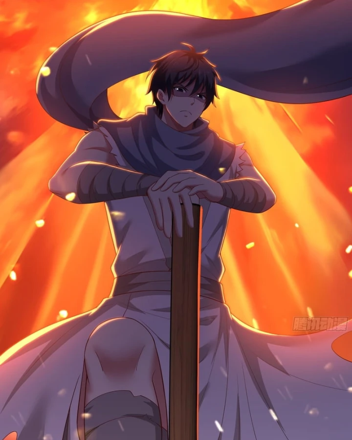 Trụ Vương Tái Sinh Không Muốn Làm Đại Phản Diện Chapter 211 - 44