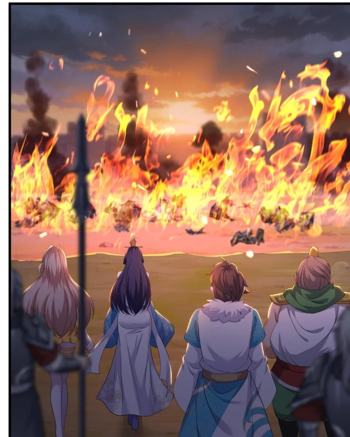 Trụ Vương Tái Sinh Không Muốn Làm Đại Phản Diện Chapter 211 - 56