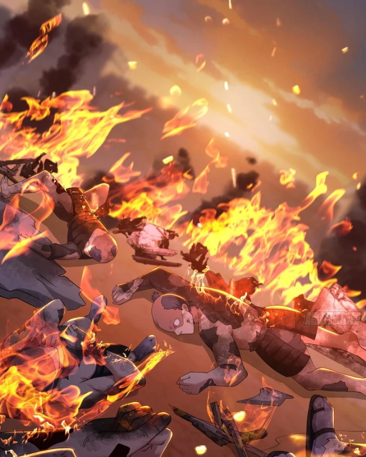 Trụ Vương Tái Sinh Không Muốn Làm Đại Phản Diện Chapter 211 - 58