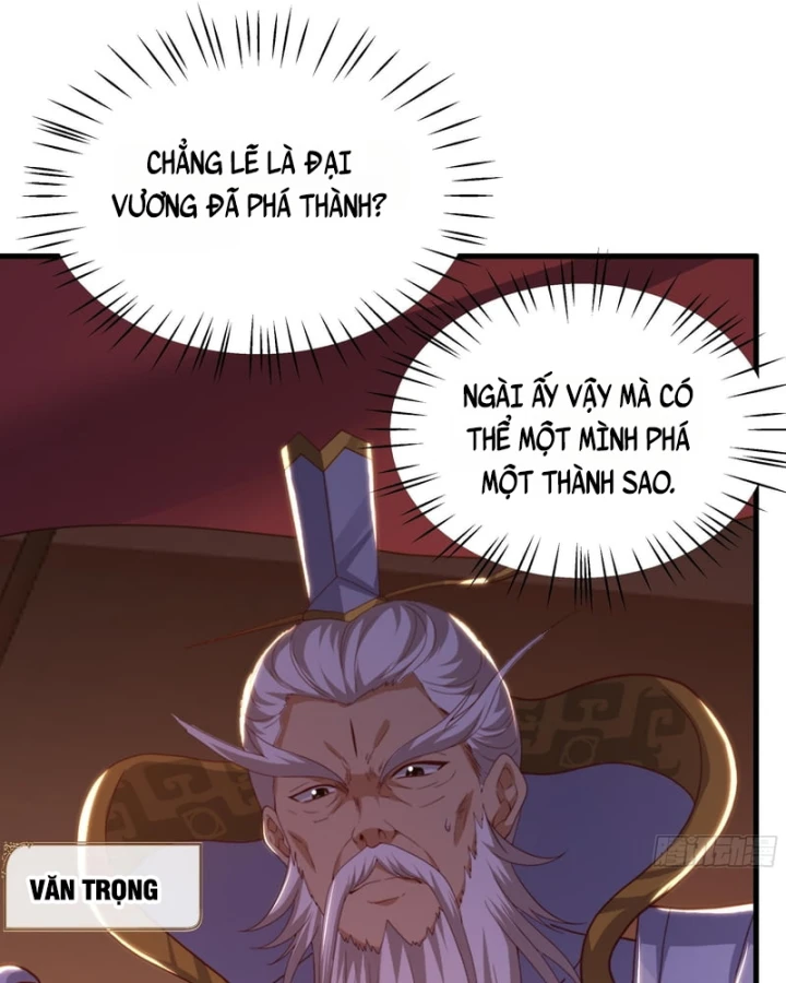 Trụ Vương Tái Sinh Không Muốn Làm Đại Phản Diện Chapter 211 - 71