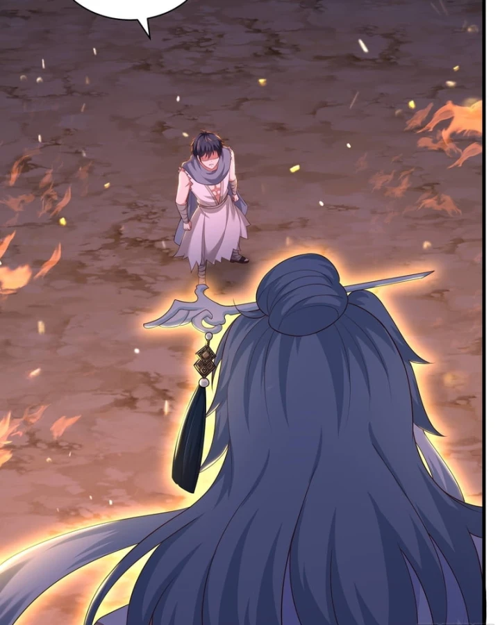 Trụ Vương Tái Sinh Không Muốn Làm Đại Phản Diện Chapter 212 - 3