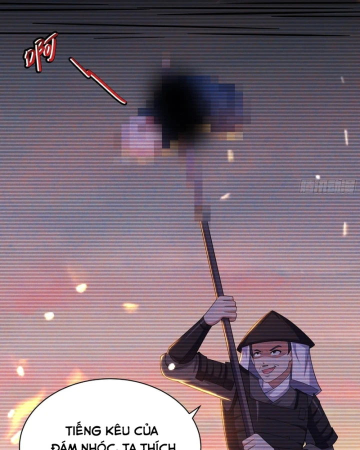 Trụ Vương Tái Sinh Không Muốn Làm Đại Phản Diện Chapter 212 - 7