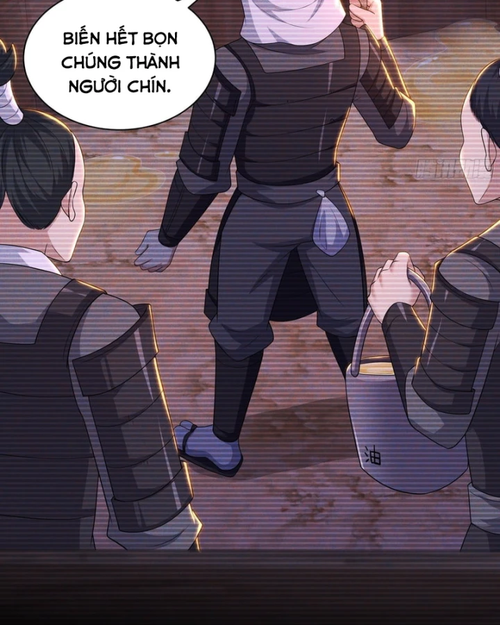 Trụ Vương Tái Sinh Không Muốn Làm Đại Phản Diện Chapter 212 - 10