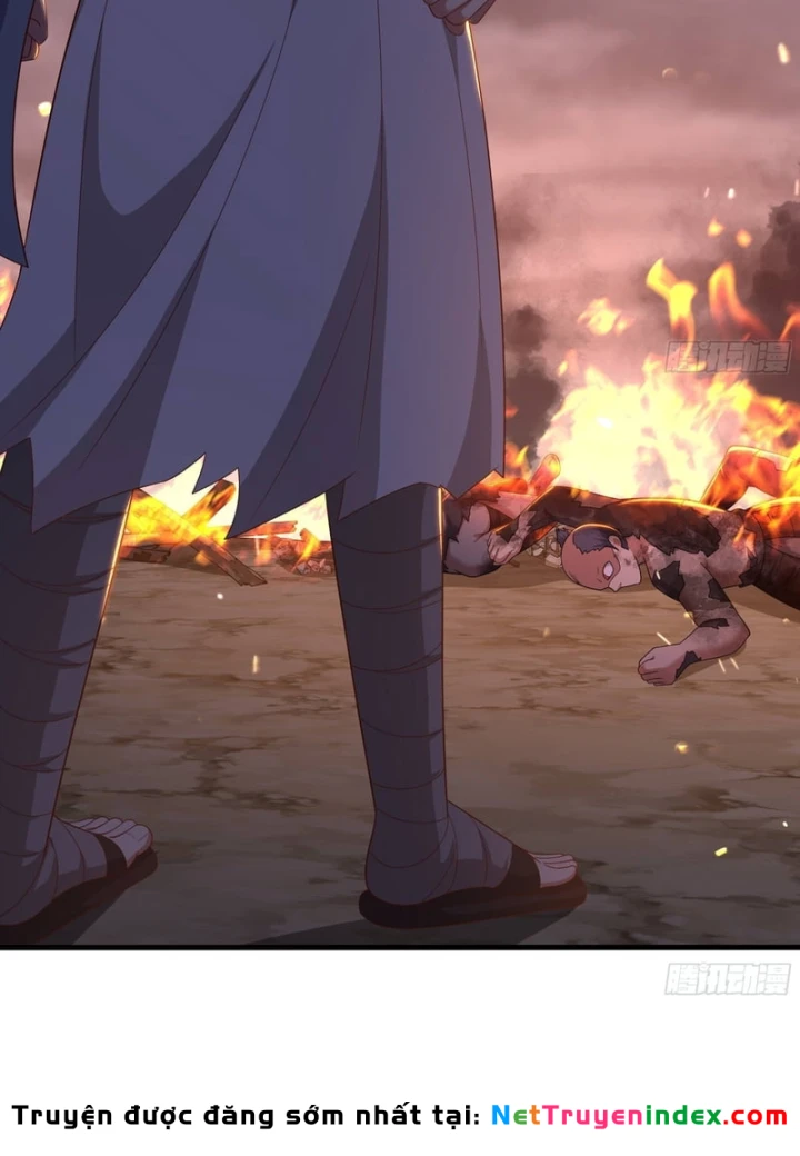 Trụ Vương Tái Sinh Không Muốn Làm Đại Phản Diện Chapter 212 - 13