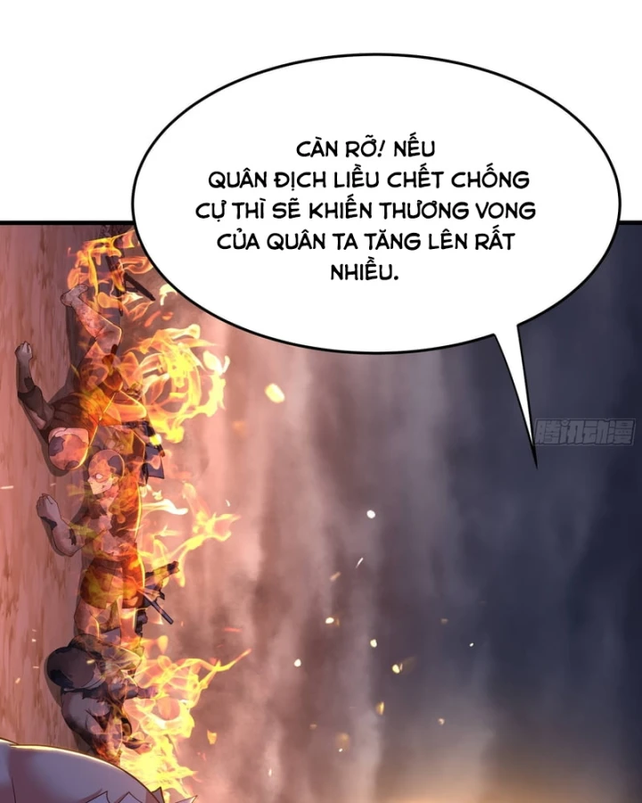 Trụ Vương Tái Sinh Không Muốn Làm Đại Phản Diện Chapter 212 - 18