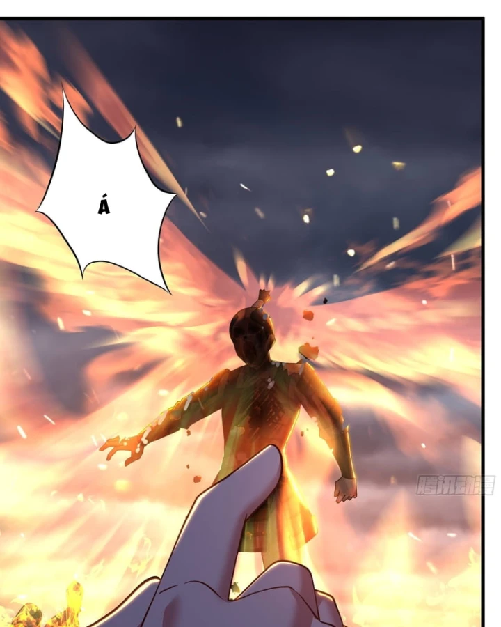 Trụ Vương Tái Sinh Không Muốn Làm Đại Phản Diện Chapter 212 - 21