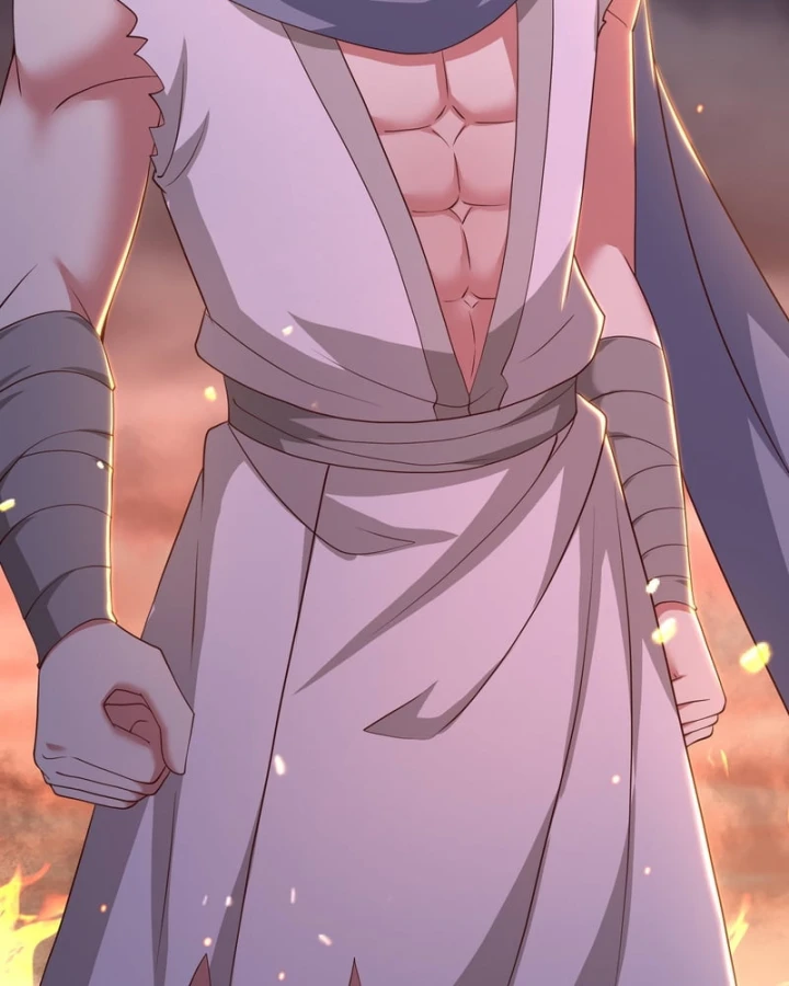 Trụ Vương Tái Sinh Không Muốn Làm Đại Phản Diện Chapter 212 - 26