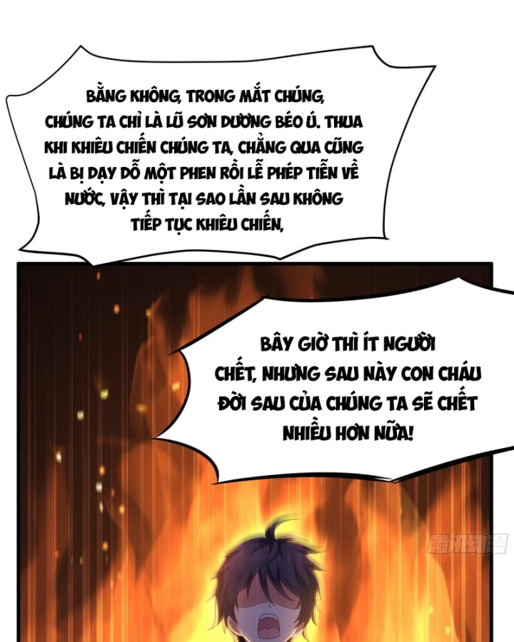 Trụ Vương Tái Sinh Không Muốn Làm Đại Phản Diện Chapter 212 - 29