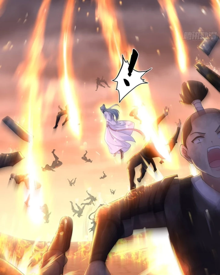 Trụ Vương Tái Sinh Không Muốn Làm Đại Phản Diện Chapter 212 - 33