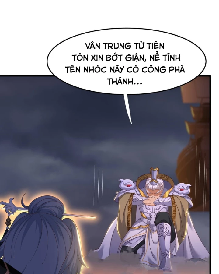 Trụ Vương Tái Sinh Không Muốn Làm Đại Phản Diện Chapter 212 - 37