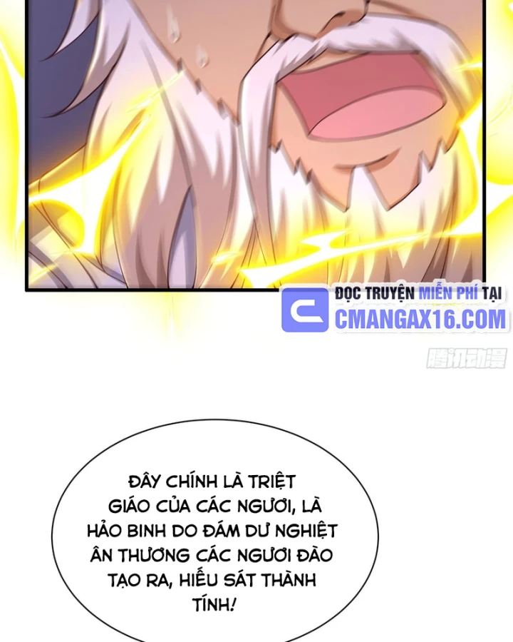 Trụ Vương Tái Sinh Không Muốn Làm Đại Phản Diện Chapter 212 - 43